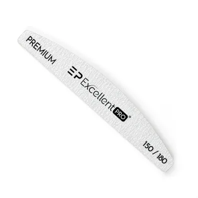 Excellent Pro Premium pilnik zebra ��dka NF21 150/180