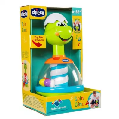 B�czek Dino Chicco