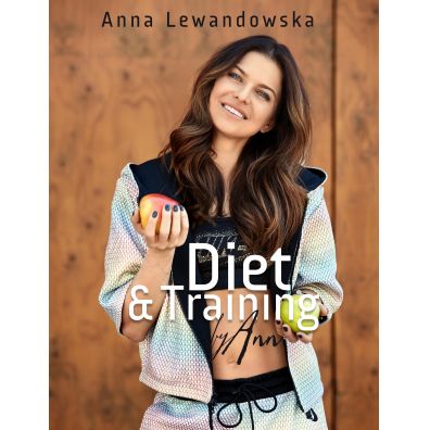 Diet & Training by Ann
