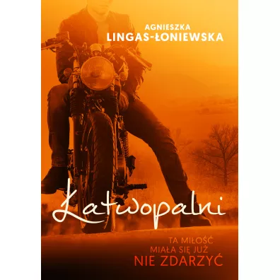 atwopalni. Tom 1 - Agnieszka Lingas-oniewska