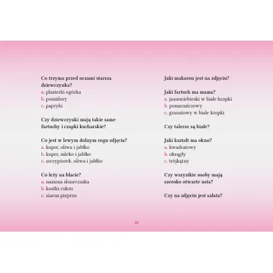 Zapami�taj jak najwi�cej poziom mistrzowski