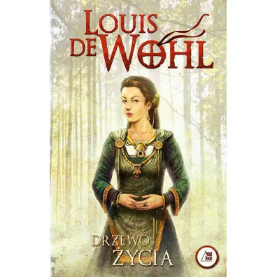 Drzewo �ycia (barwione brzegi) w.2025 - Louis De Wohl