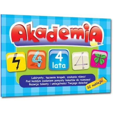 Akademia 4 lata