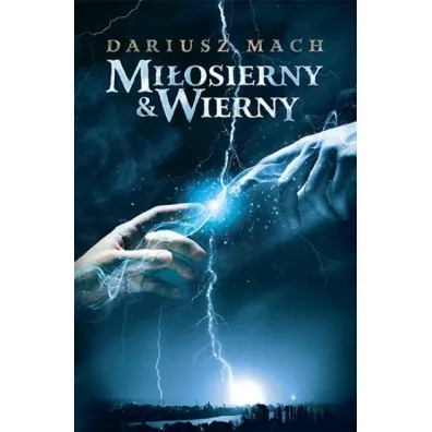 Mi�osierny & Wierny - Dariusz Mach
