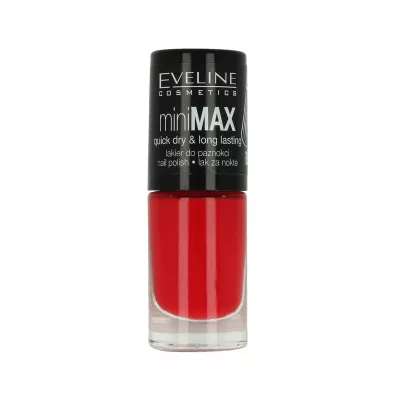 Eveline Cosmetics Lakier do paznokci 521 5 ml