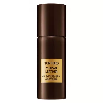 Tom Ford Mgieka do ciaa Tuscan Leather All Over 150 ml