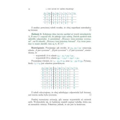 Miniatury matematyczne 83