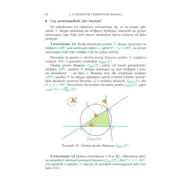 Miniatury matematyczne 83