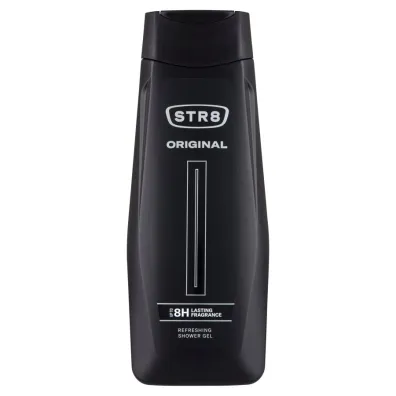 Str8 �el pod prysznic Original 400 ml