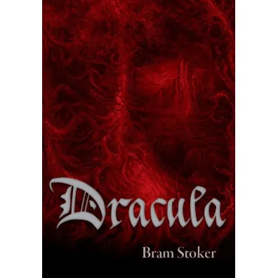 Dracula - Bram Stoker