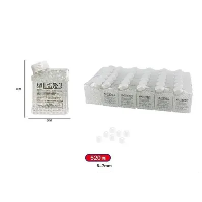 Kulki �elowe 6-7mm Cabo-Toys
