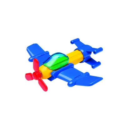 Magformers Stick-O Zestaw miejski 16 elementw