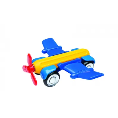 Magformers Stick-O Zestaw miejski 16 elementw