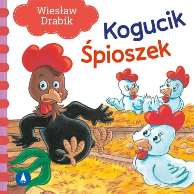 Kogucik �pioszek