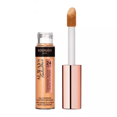 Bourjois Always Fabulous Sculpting Concealer wielofunkcyjny kryjcy korektor 200 Vanilla 11 ml