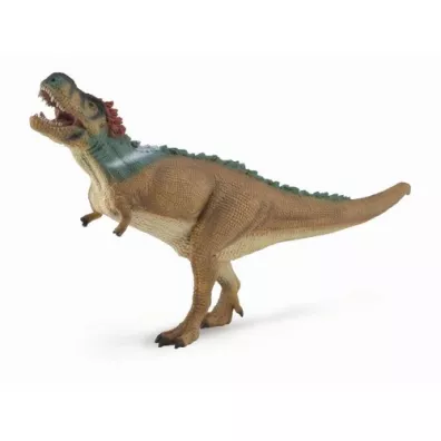 Feathered Tyrannosaurus Rex With Movable Jaw Deluxe 1:40