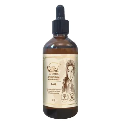 Dabur Vatika Ayur olejek do w�os�w 90 ml