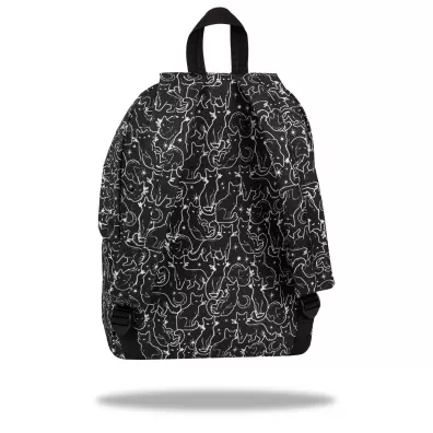 CoolPack Plecak m�odzie�owy Cross Black Cats