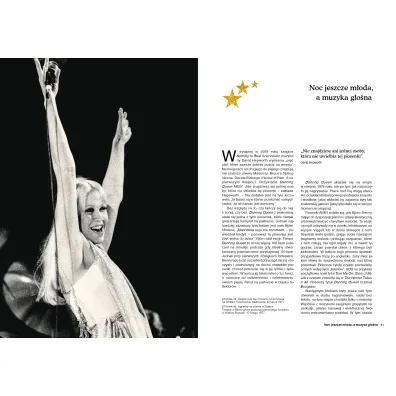 Abba. Historia kultowego zespo�u