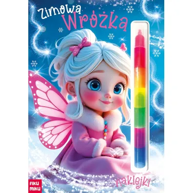 Zimowa wr�ka