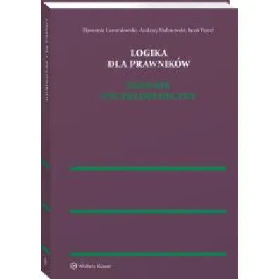Logika dla prawnik�w. S�ownik encyklopedyczny (wyd. 3)