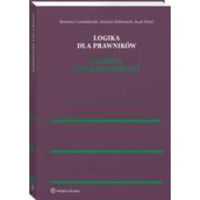 Logika dla prawnik�w. S�ownik encyklopedyczny (wyd. 3)
