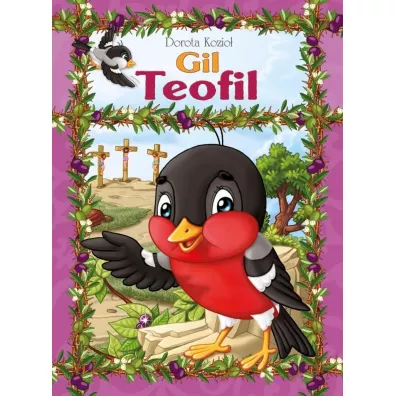 Gil Teofil - Dorota Kozio�