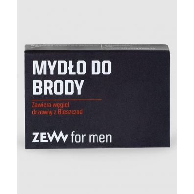 Zew for men Mydo do brody 85 ml