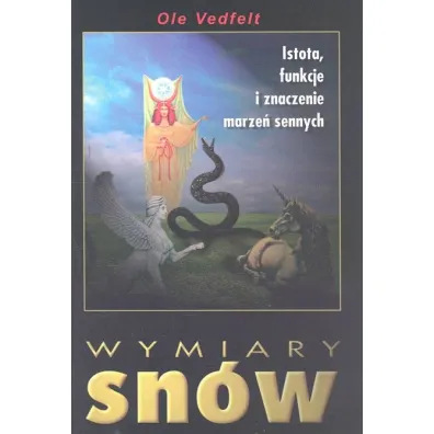 Wymiary sn�w - Vedfelt Ole