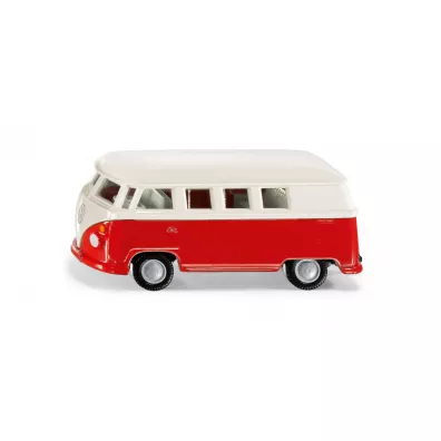 Vw t1 bus s2361 siku s2361