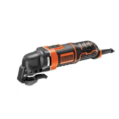 Black+decker narz�dzie wielofunkcyjne 300w mt300ka walizka