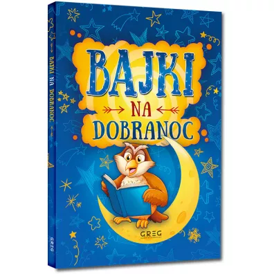 Bajki na dobranoc