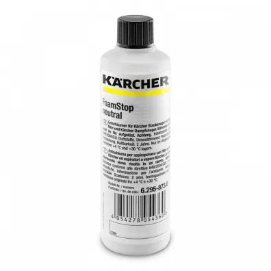 Karcher �rodek odpieniacz 125 ml