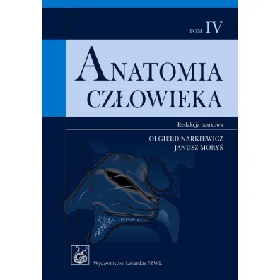 Anatomia cz�owieka. Tom 4