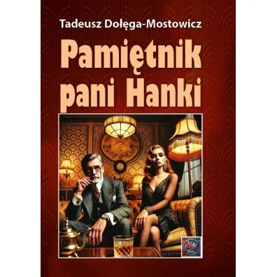 Pami�tnik Pani Hanki TW - Tadeusz Do��ga-Mostowicz