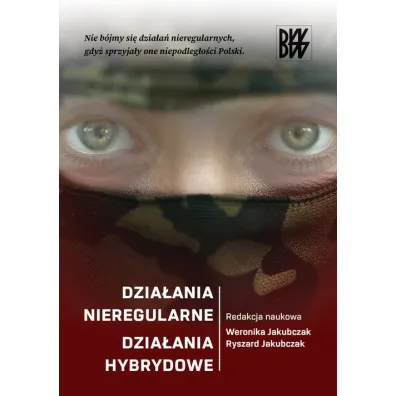 Dzia�ania nieregularne. Dzia�ania hybrydowe