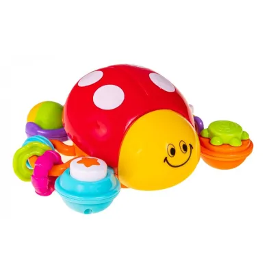 Smily Play Dogoni Ci Biedroneczko