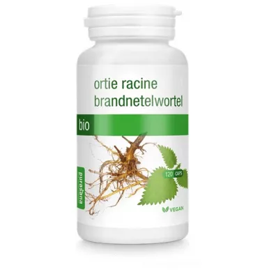 Purasana Pokrzywa korze� (210 mg) 120 kaps. Bio