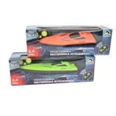 �od� R/C 26cm 011733 82687 Madej