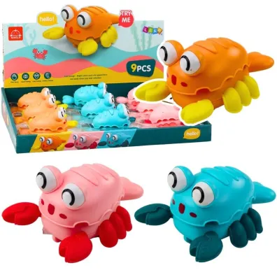 Rak interaktywny z nap�dem MIX LeanToys