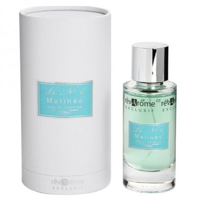 Revarome Exclusif Le No. 6 Matinee Woda perfumowana spray 75 ml