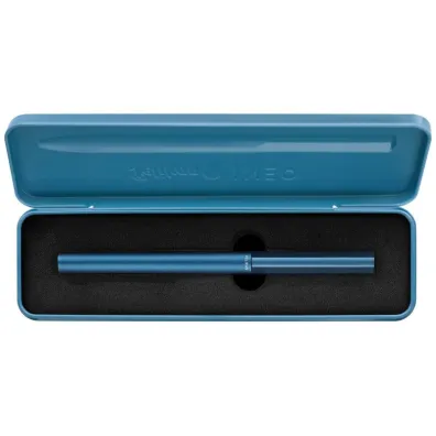 Pelikan Pi�ro wieczne K6 Ineo Elemente ocean blue etui