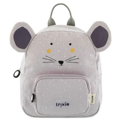 Trixie Baby Plecak Mysz