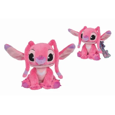 Disney Stitch Angel 25cm Simba