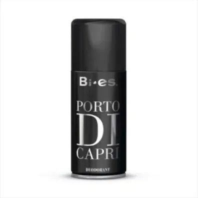 Bi-es Dezodorant w sprayu Porto Di Capri 150 ml