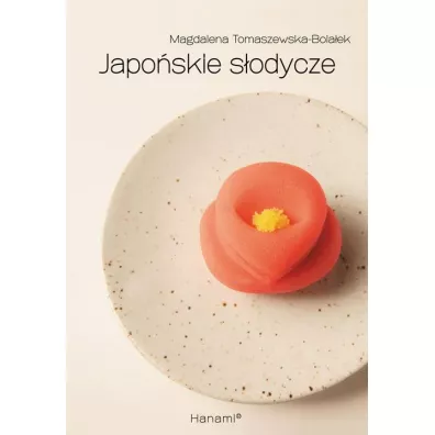 Japoskie sodycze - Magdalena Tomaszewska-Bolaek