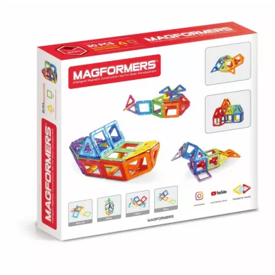 Magformers Basic 30el