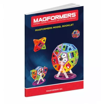 Magformers Basic 30el