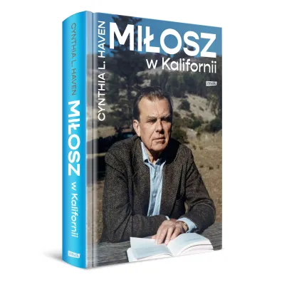 Mi�osz w Kalifornii