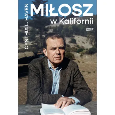 Mi�osz w Kalifornii